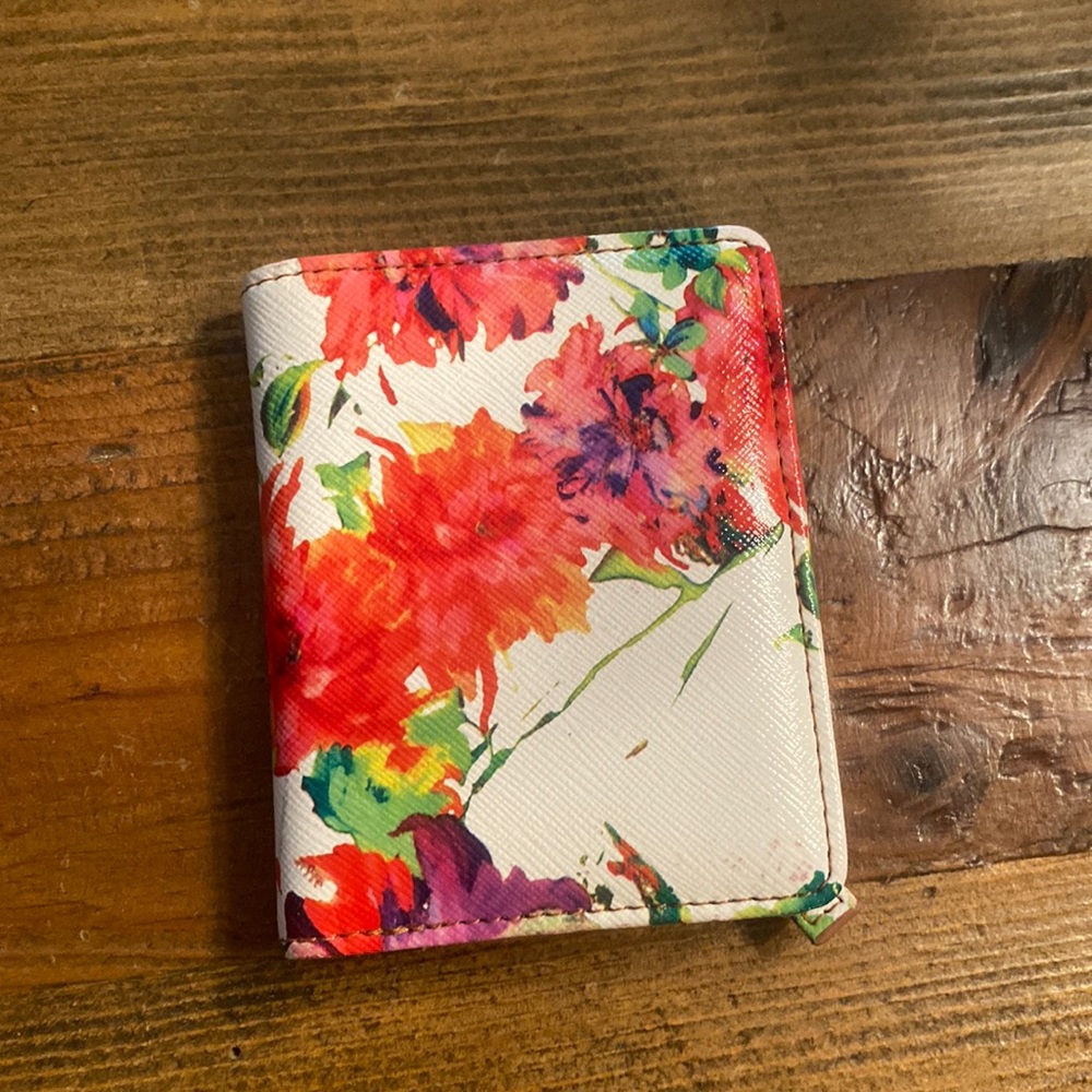 Wallet//billfold
